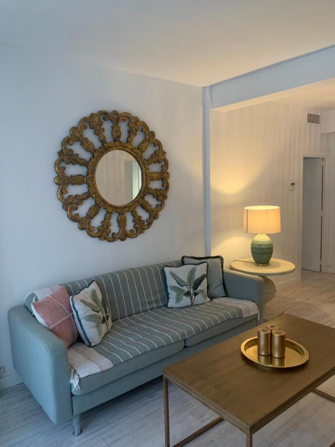Hidden Gem Nereidas Beach Con Ascensor Cadiz Bagian luar foto